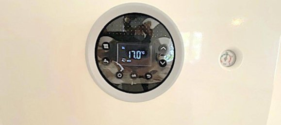 3غرفة شقة في Dobling, Austria رقم 137784 6