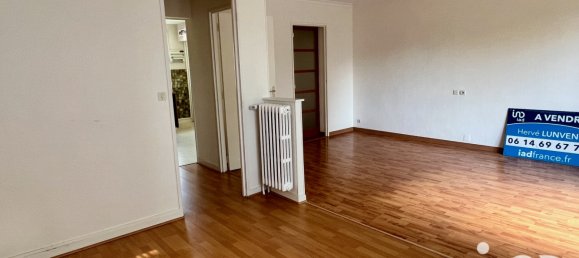 3 Schlafzimmer Wohnung in Vannes, France, Nr. 348948 10