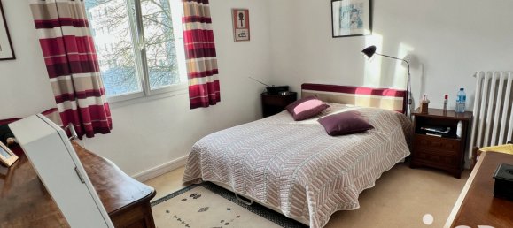 3 Schlafzimmer Wohnung in Vannes, France, Nr. 348948 6