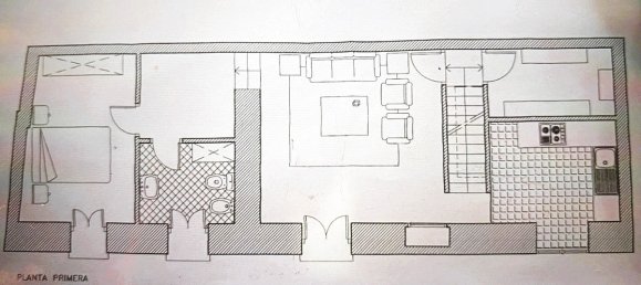 4 chambres Maison de ville à Marbella, Spain No. 19477 12
