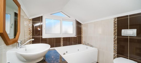 بانتهاوس 3+1 في Alanya, Turkey رقم 22232 21