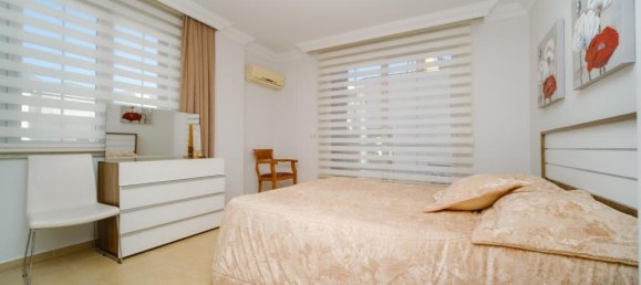 بانتهاوس 3+1 في Alanya, Turkey رقم 22232 15