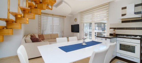 بانتهاوس 3+1 في Alanya, Turkey رقم 22232 3