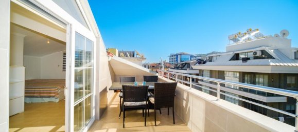 بانتهاوس 3+1 في Alanya, Turkey رقم 22232 24