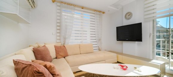 بانتهاوس 3+1 في Alanya, Turkey رقم 22232 11