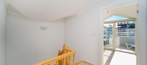 بانتهاوس 3+1 في Alanya, Turkey رقم 22232 8