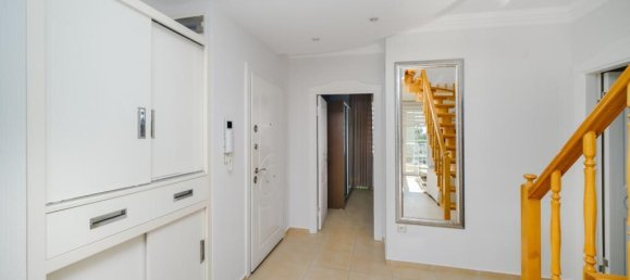 بانتهاوس 3+1 في Alanya, Turkey رقم 22232 12