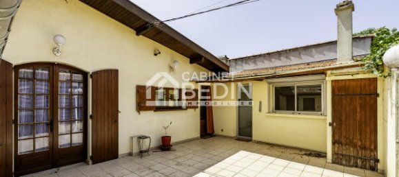 2 Schlafzimmer Haus in Bordeaux, France, Nr. 342887 3