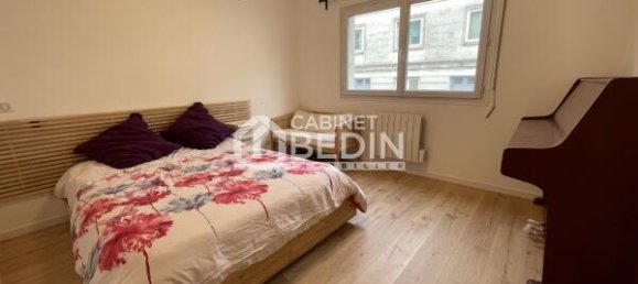 2 Schlafzimmer Haus in Bordeaux, France, Nr. 342887 4