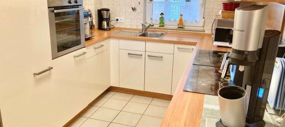 Таунхаус с 3 спальнями в Ганновер, Германия № 286883 4