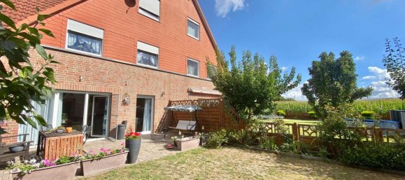 Таунхаус с 3 спальнями в Ганновер, Германия № 286883 13