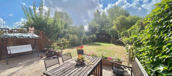 Таунхаус с 3 спальнями в Ганновер, Германия № 286883 10