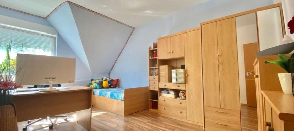 Таунхаус с 3 спальнями в Ганновер, Германия № 286883 7