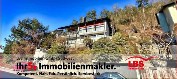 Дом с 5 комнатами в Ортенау, Германия № 66872 2