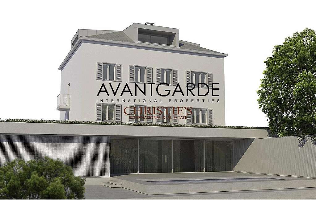 4 bedrooms Villa in Dobling, Austria No. 66647