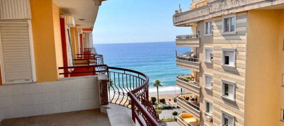 Пентхаус с 4 комнатами в Махмутлар, Турция № 17522 13