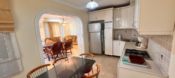 Пентхаус с 4 комнатами в Махмутлар, Турция № 17522 17