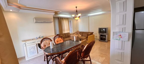 Пентхаус с 4 комнатами в Махмутлар, Турция № 17522 16