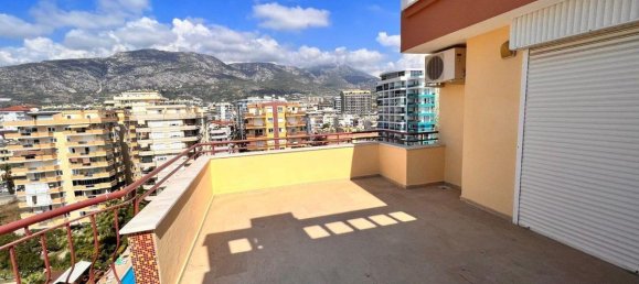 Пентхаус с 4 комнатами в Махмутлар, Турция № 17522 2