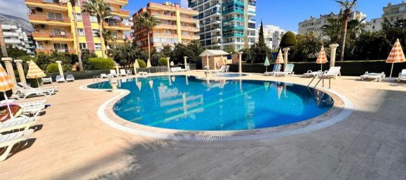 Пентхаус с 4 комнатами в Махмутлар, Турция № 17522 20