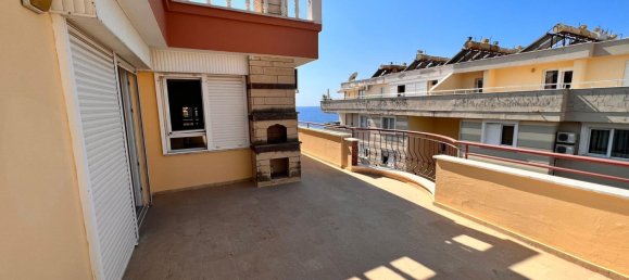 Пентхаус с 4 комнатами в Махмутлар, Турция № 17522 22