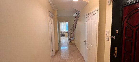 Пентхаус с 4 комнатами в Махмутлар, Турция № 17522 11