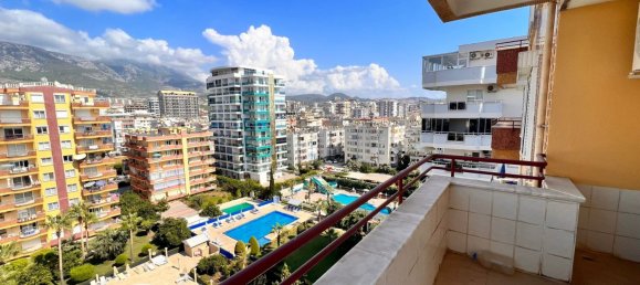 Пентхаус с 4 комнатами в Махмутлар, Турция № 17522 14