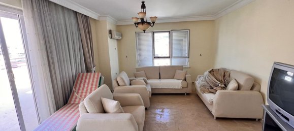 Пентхаус с 4 комнатами в Махмутлар, Турция № 17522 3