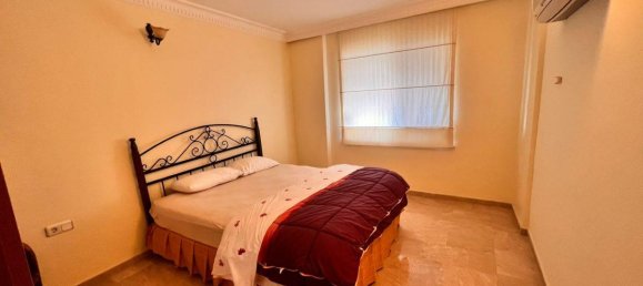 Пентхаус с 4 комнатами в Махмутлар, Турция № 17522 8