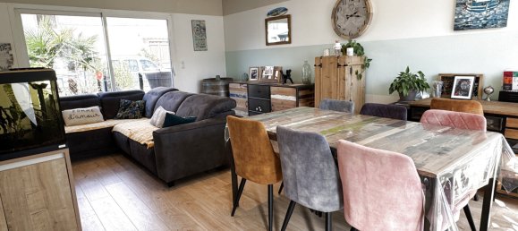 3 bedrooms House in Varennes-le-Grand, France No. 200692 3