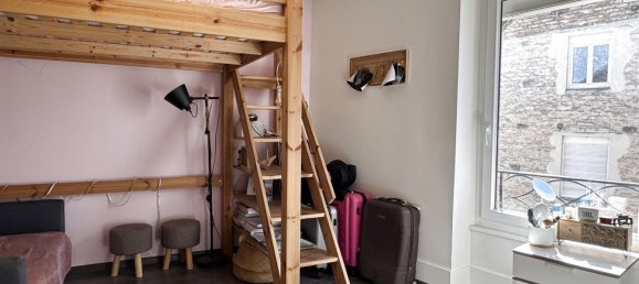 3 bedrooms House in Varennes-le-Grand, France No. 200692 8