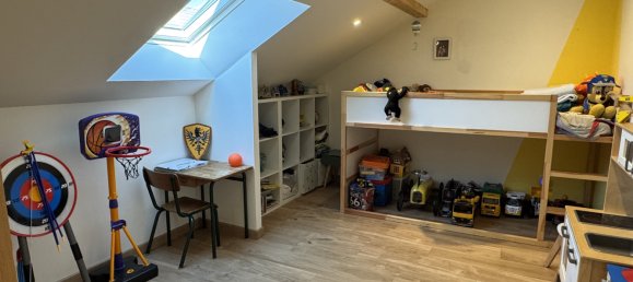 3 bedrooms House in Varennes-le-Grand, France No. 200692 11