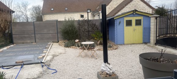 3 bedrooms House in Varennes-le-Grand, France No. 200692 14