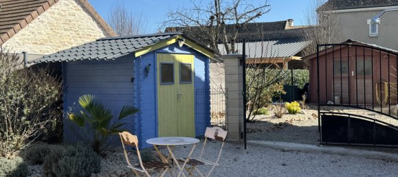 3 bedrooms House in Varennes-le-Grand, France No. 200692 12