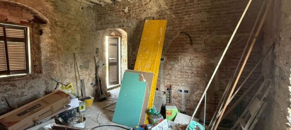 3 rooms House in Carrara, Italy No. 275385 16