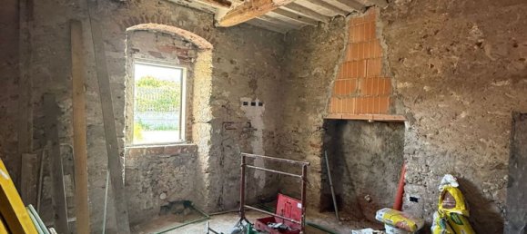 3 rooms House in Carrara, Italy No. 275385 14