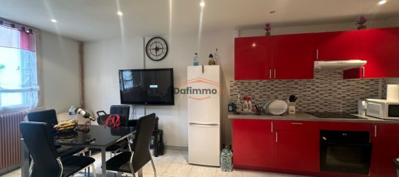 Квартира с 1 спальней в Леньевиль, Франция № 250109 2