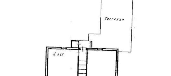 Casa de 4 divisões em Rome, Italy N.º 168027 7