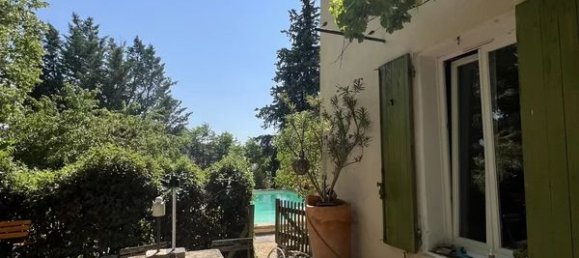 Casa de 3 dormitorios en Villelaure, France No. 338006 9