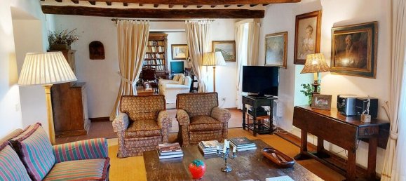 Casa de 8 dormitorios en Castellina in Chianti, Italy No. 55815 16