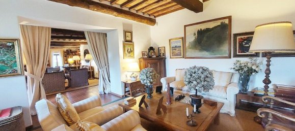 Casa de 8 dormitorios en Castellina in Chianti, Italy No. 55815 20