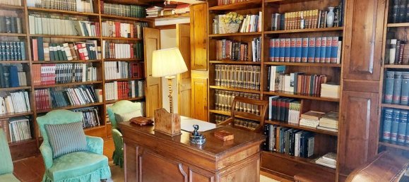 Casa de 8 dormitorios en Castellina in Chianti, Italy No. 55815 23