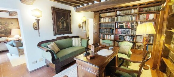 Casa de 8 dormitorios en Castellina in Chianti, Italy No. 55815 24