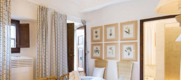 Casa de 8 dormitorios en Castellina in Chianti, Italy No. 55815 33