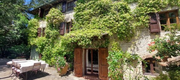 Casa de 8 dormitorios en Castellina in Chianti, Italy No. 55815 5