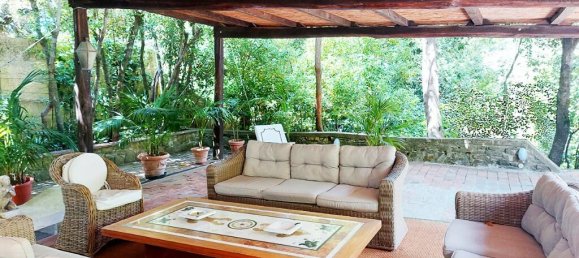 Casa de 8 dormitorios en Castellina in Chianti, Italy No. 55815 14