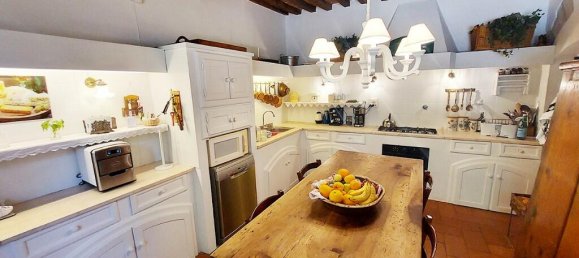 Casa de 8 dormitorios en Castellina in Chianti, Italy No. 55815 25