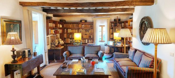Casa de 8 dormitorios en Castellina in Chianti, Italy No. 55815 17