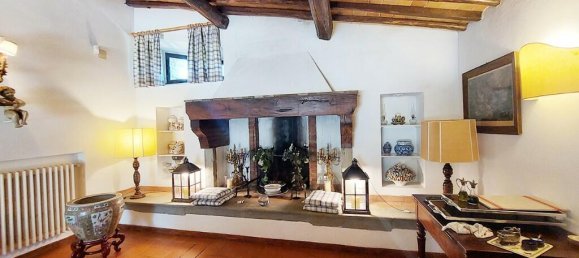 Casa de 8 dormitorios en Castellina in Chianti, Italy No. 55815 29