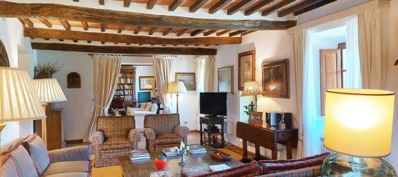 Casa de 8 dormitorios en Castellina in Chianti, Italy No. 55815 15